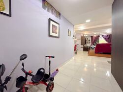 Blk 357C Sun Bliss (Sembawang), HDB Executive #566576381